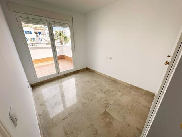 Ático de 3 habitaciones en Mojácar en venta con piscina garaje - 285.000 € (Ref: 9379822)