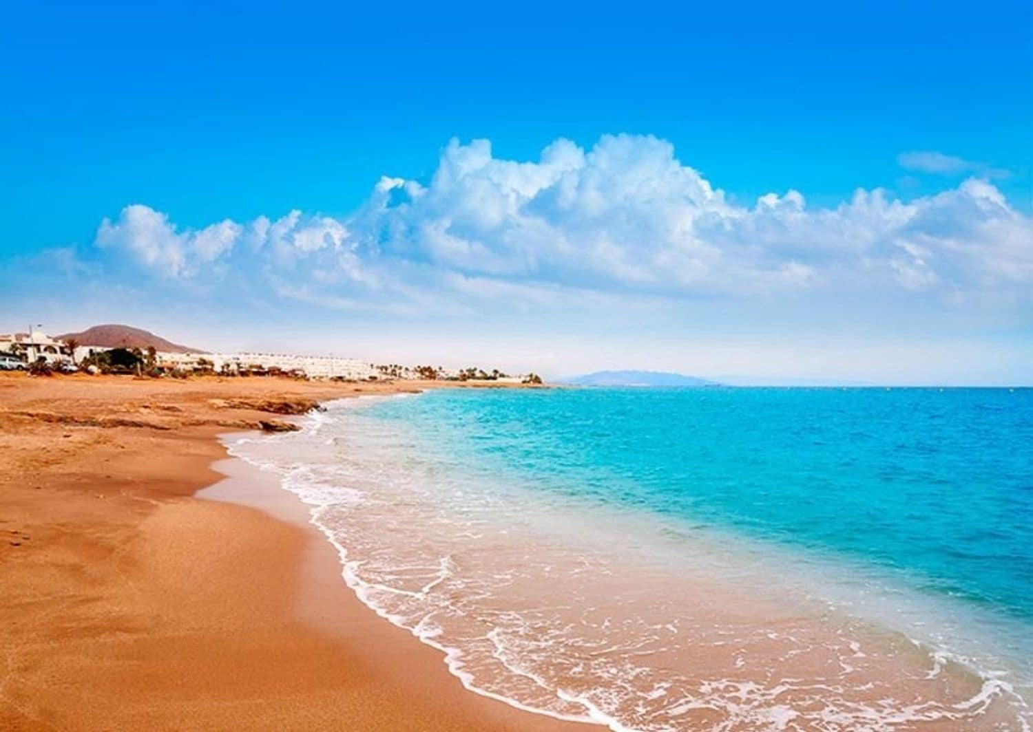 Ático de 3 habitaciones en Mojácar en venta con piscina garaje - 285.000 € (Ref: 9379822)