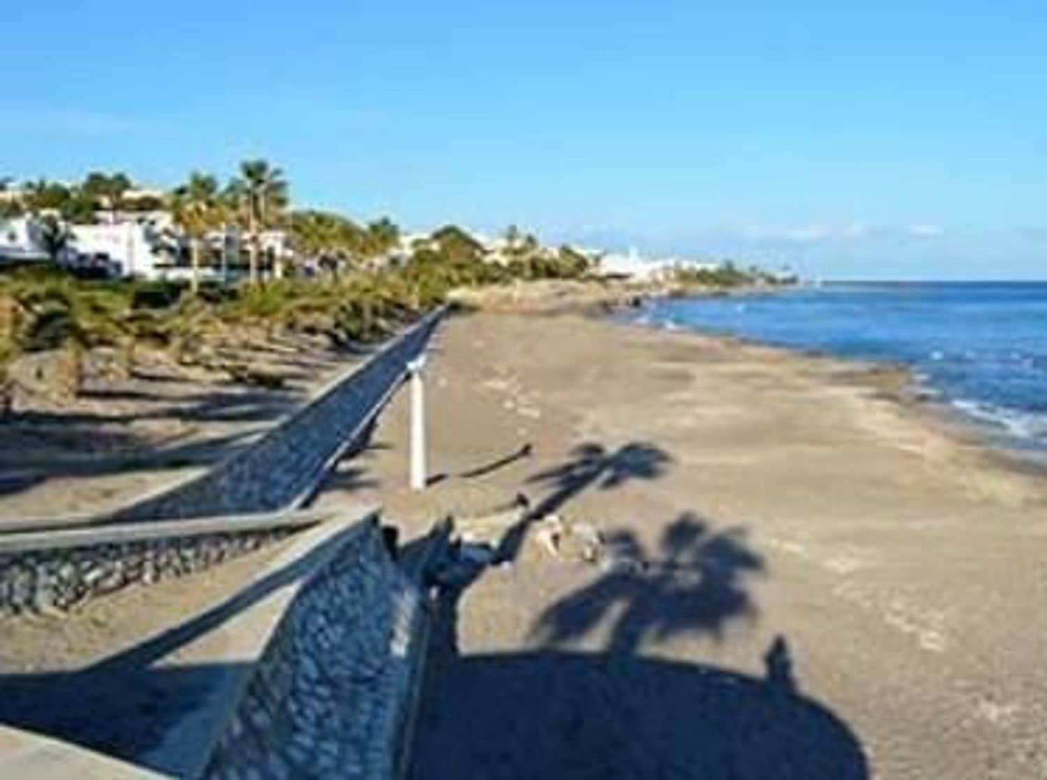 Ático de 3 habitaciones en Mojácar en venta con piscina garaje - 285.000 € (Ref: 9379822)