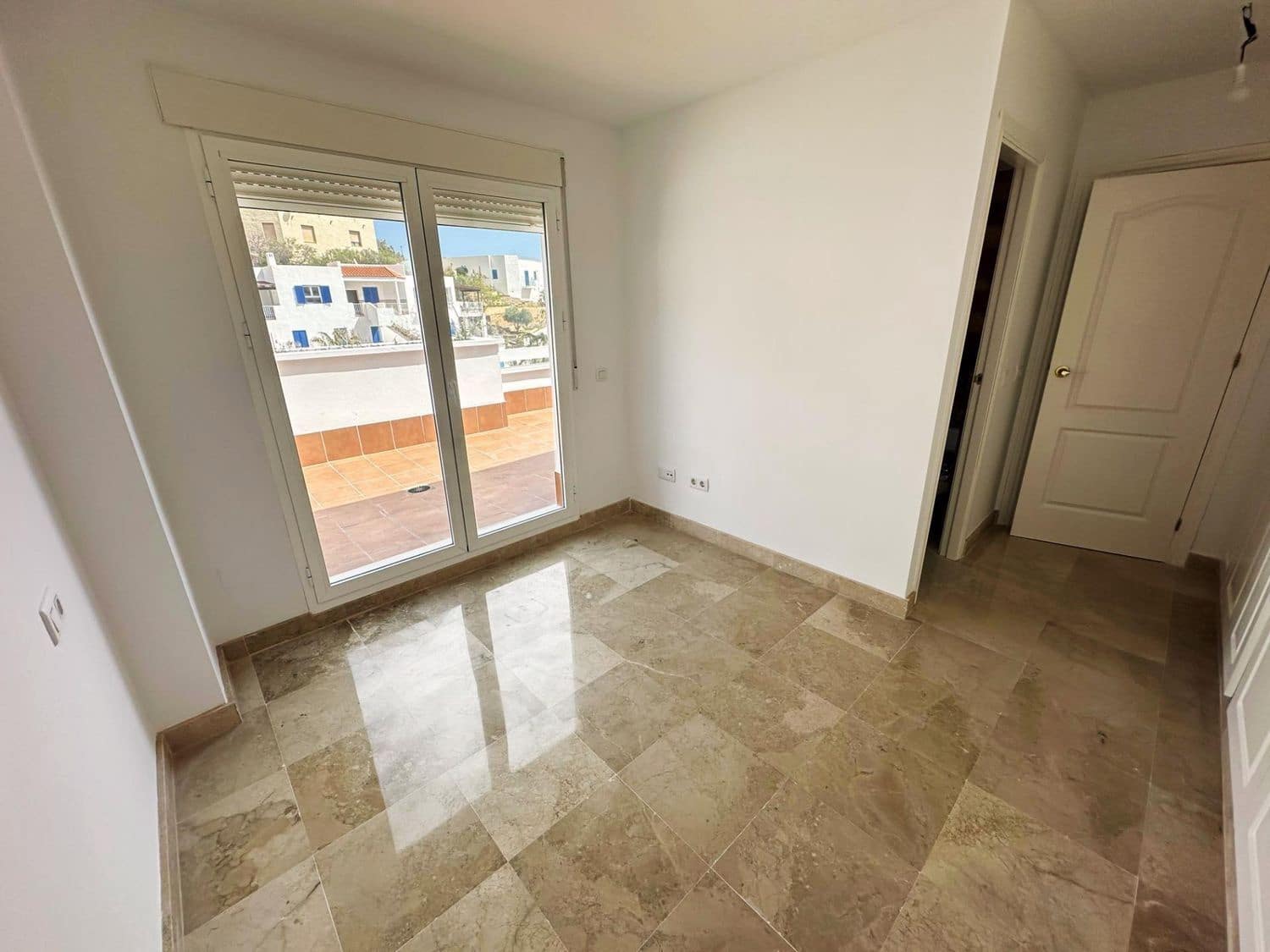 Ático de 3 habitaciones en Mojácar en venta con piscina garaje - 285.000 € (Ref: 9379822)