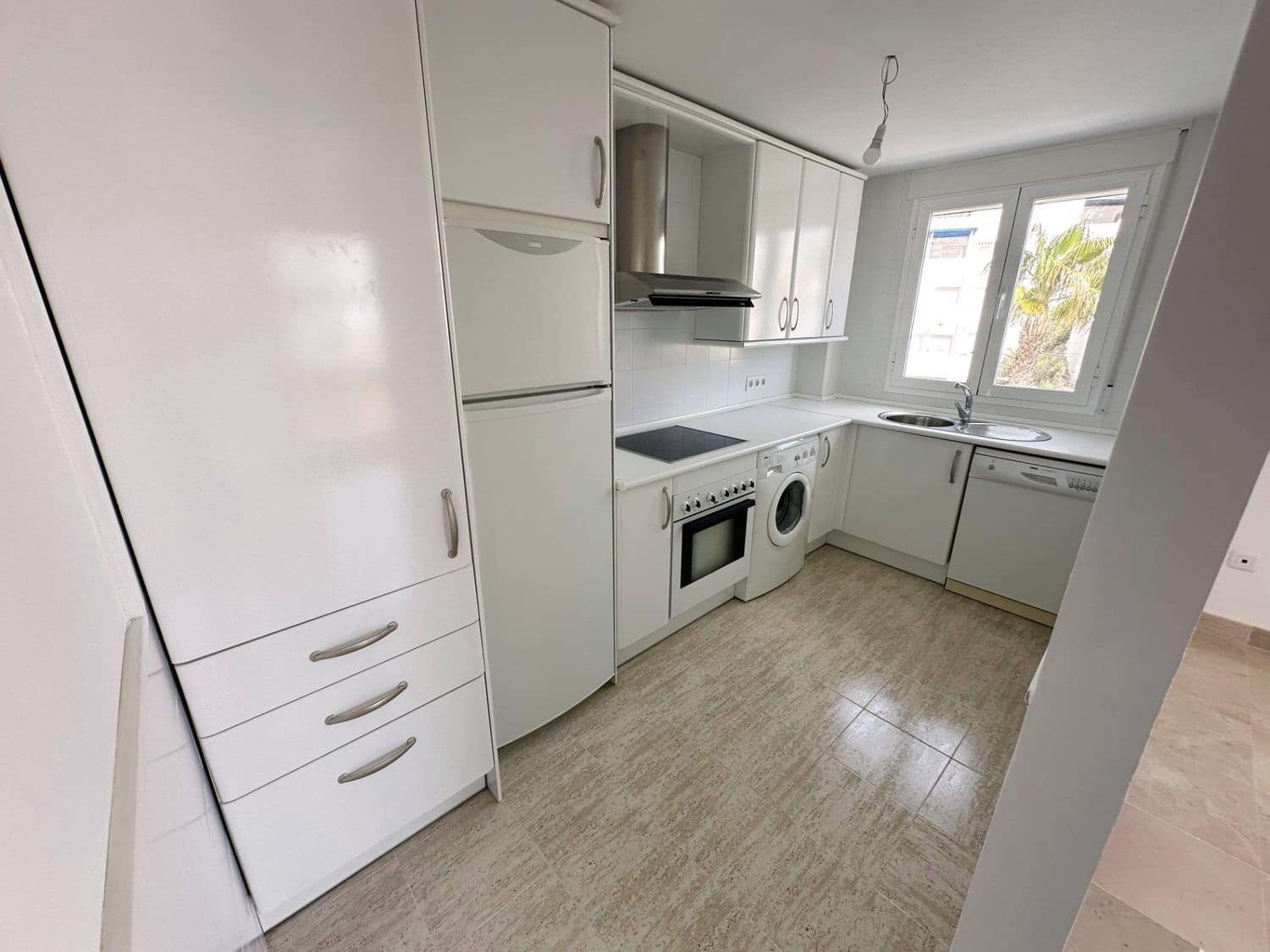 Ático de 3 habitaciones en Mojácar en venta con piscina garaje - 285.000 € (Ref: 9379822)