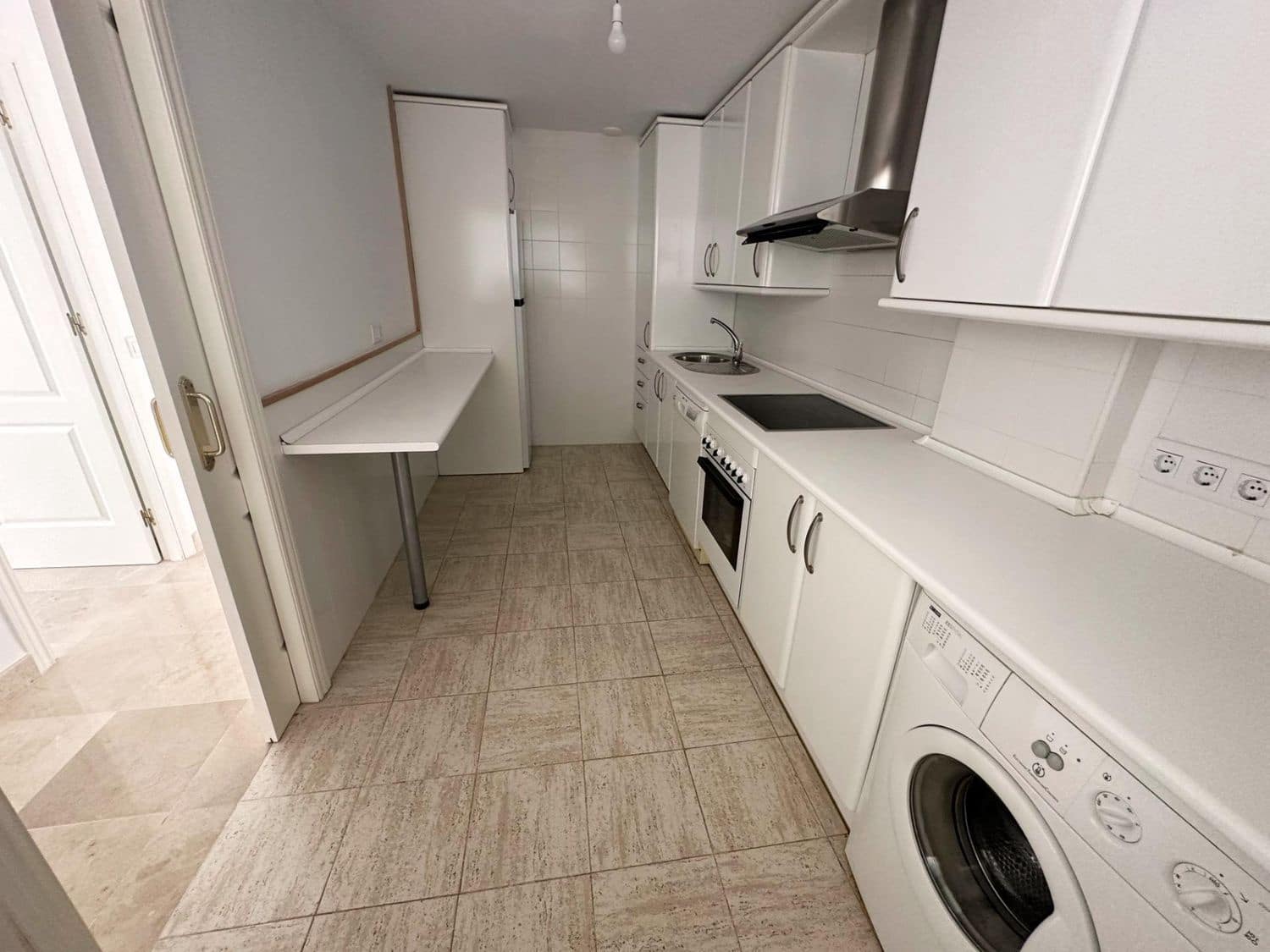 Ático de 3 habitaciones en Mojácar en venta con piscina garaje - 285.000 € (Ref: 9379822)