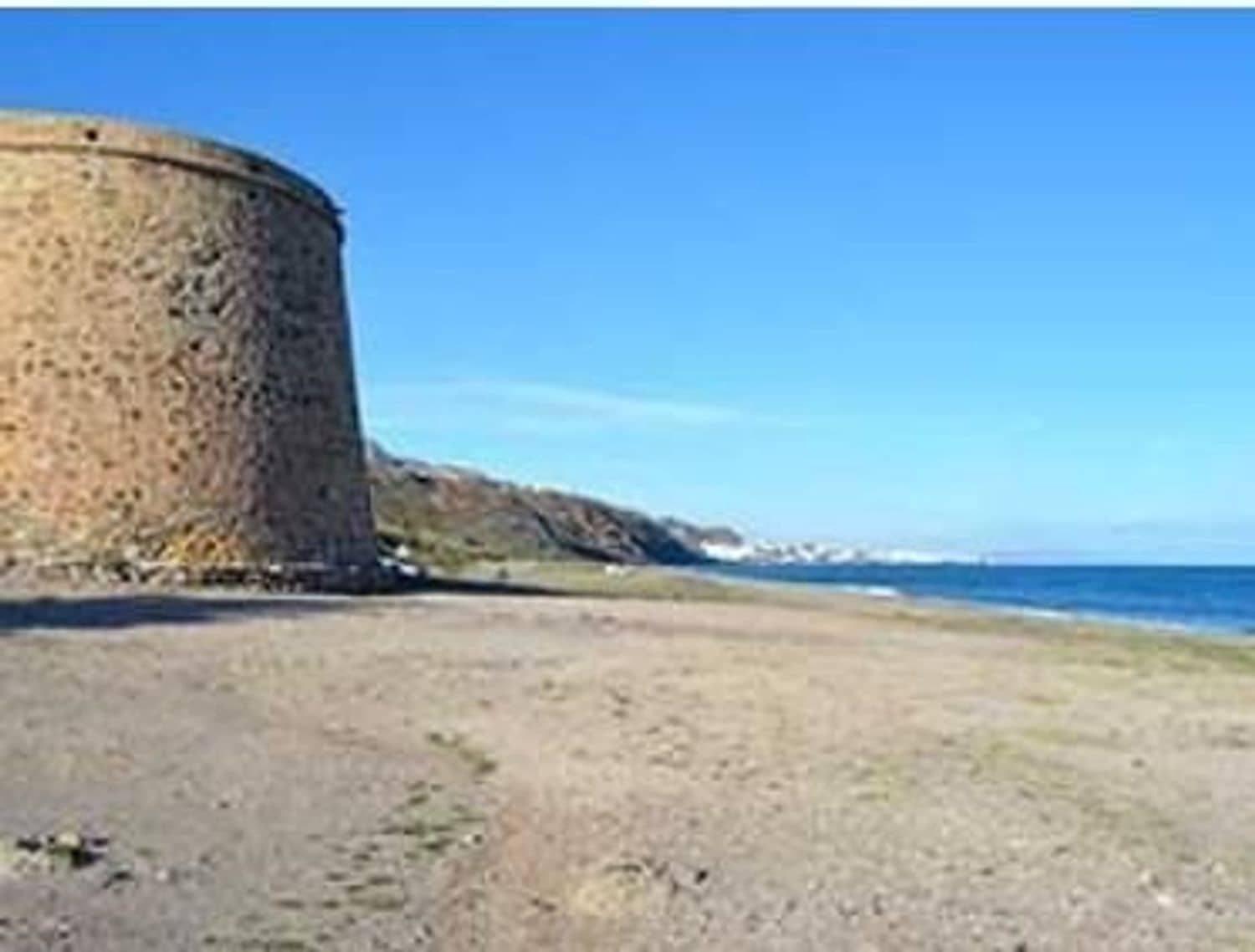 Ático de 3 habitaciones en Mojácar en venta con piscina garaje - 285.000 € (Ref: 9379822)