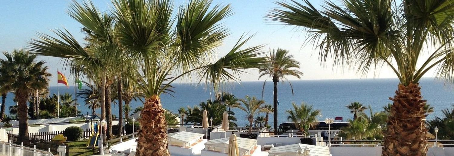 Ático de 3 habitaciones en Mojácar en venta con piscina garaje - 285.000 € (Ref: 9379822)