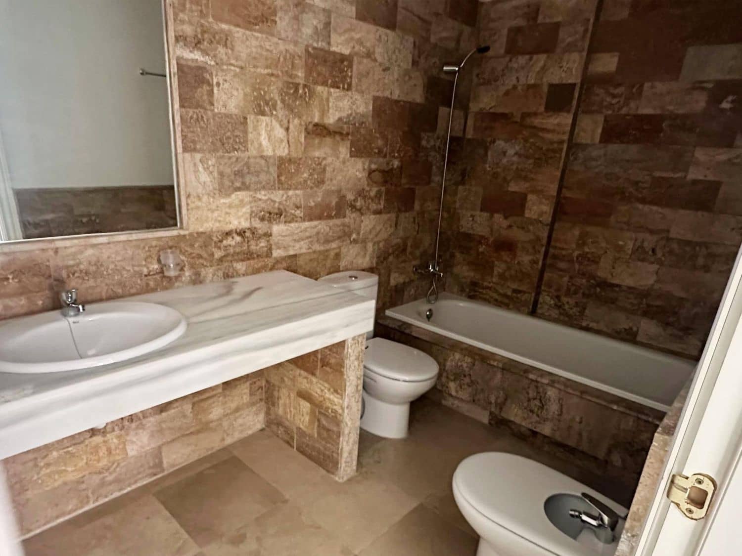 Ático de 3 habitaciones en Mojácar en venta con piscina garaje - 285.000 € (Ref: 9379822)