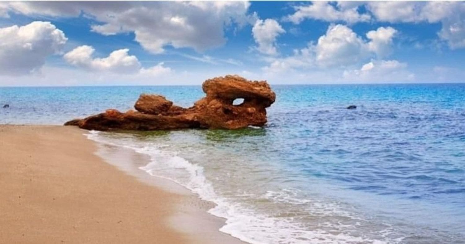 Ático de 3 habitaciones en Mojácar en venta con piscina garaje - 285.000 € (Ref: 9379822)