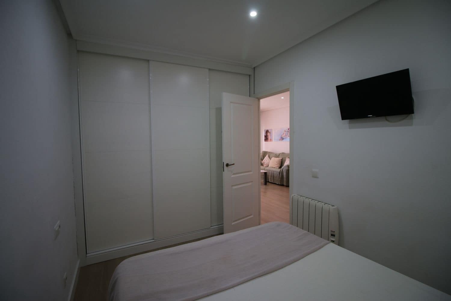 2 soverom Leilighet til salgs i Vera med svømmebasseng garasje - € 199 000 (Ref: 9379823)