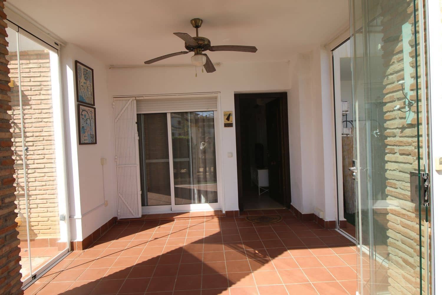 2 soverom Leilighet til salgs i Vera med svømmebasseng garasje - € 199 000 (Ref: 9379823)