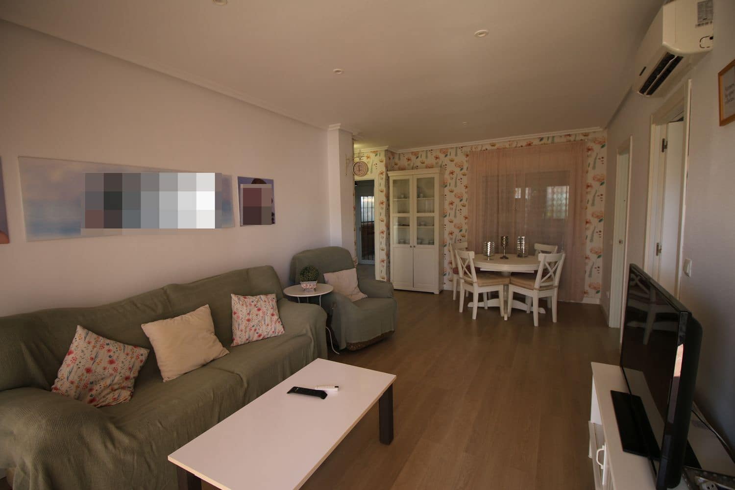 2 soverom Leilighet til salgs i Vera med svømmebasseng garasje - € 199 000 (Ref: 9379823)