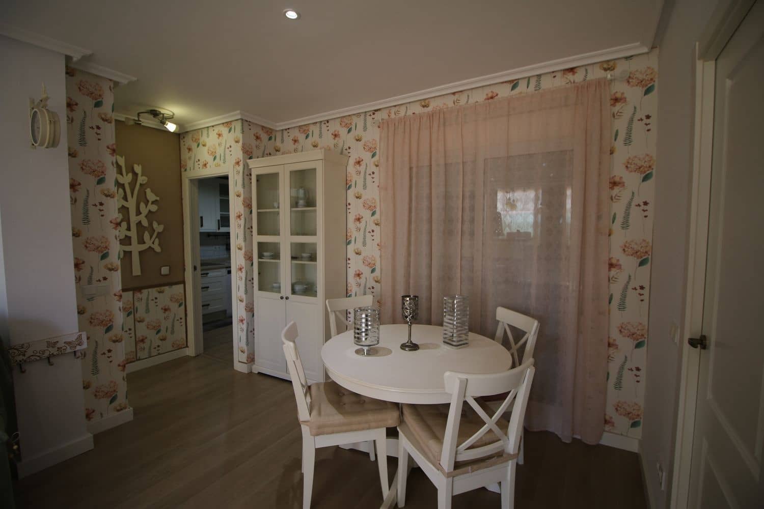 2 soverom Leilighet til salgs i Vera med svømmebasseng garasje - € 199 000 (Ref: 9379823)