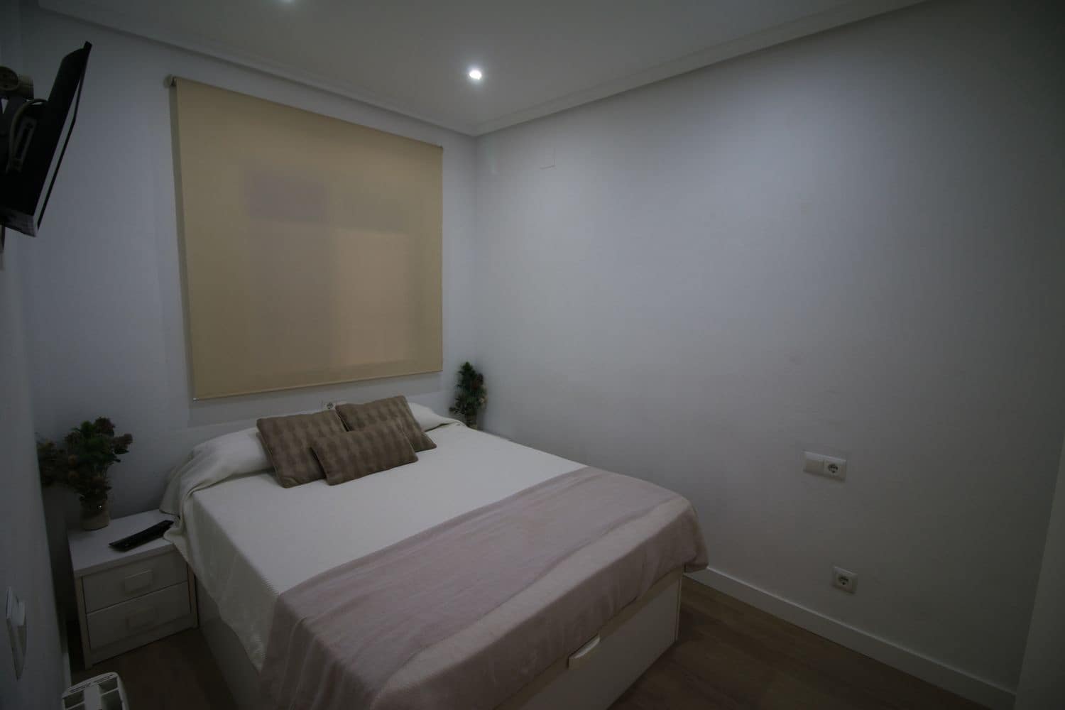 2 soverom Leilighet til salgs i Vera med svømmebasseng garasje - € 199 000 (Ref: 9379823)