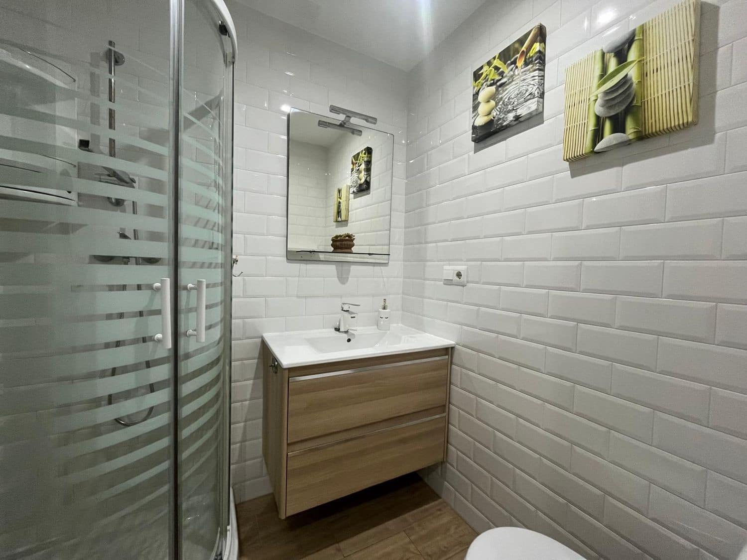 2 soverom Leilighet til salgs i Vera med svømmebasseng garasje - € 199 000 (Ref: 9379823)