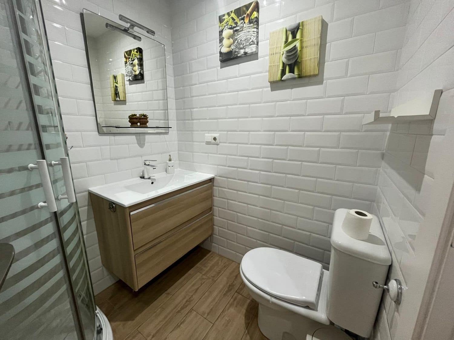 2 soverom Leilighet til salgs i Vera med svømmebasseng garasje - € 199 000 (Ref: 9379823)