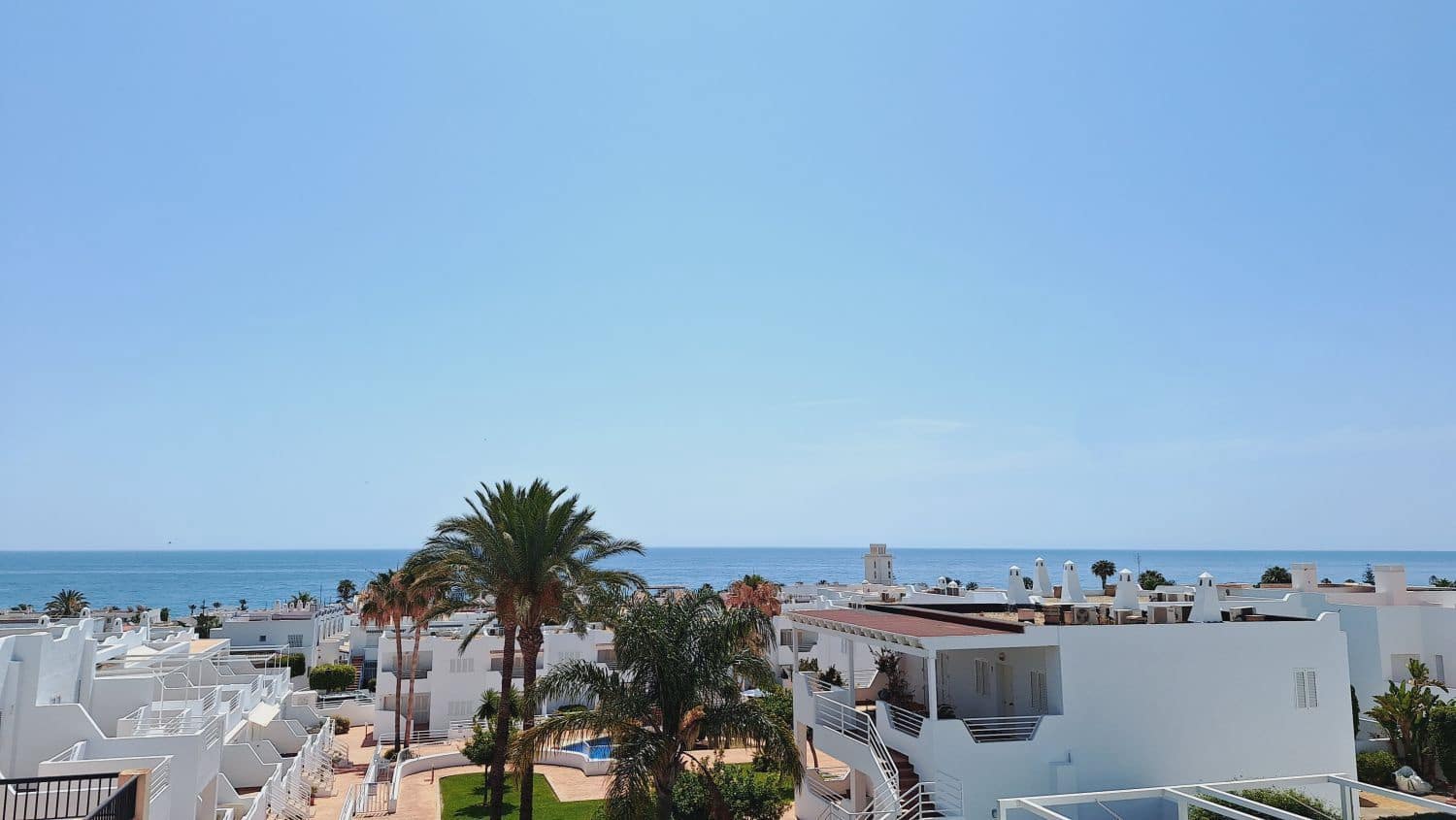 3 chambre Villa/Maison à vendre à Mojacar avec garage - 575 000 € (Ref: 9379824)