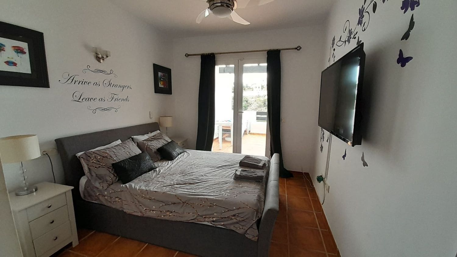 2 Zimmer Wohnung zu verkaufen in Mojacar mit Pool Garage - 220.000 € (Ref: 9379825)