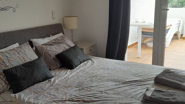 2 Zimmer Wohnung zu verkaufen in Mojácar mit Pool Garage - 220.000 € (Ref: 9379825)