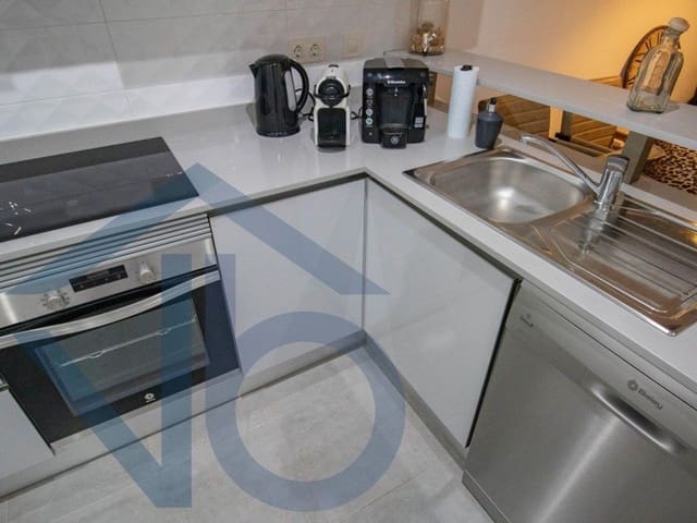 2 makuuhuone Asunto myytävänä paikassa San Juan de los Terreros, Pulpí mukana uima-altaan - 215 000 € (Ref: 9379826)