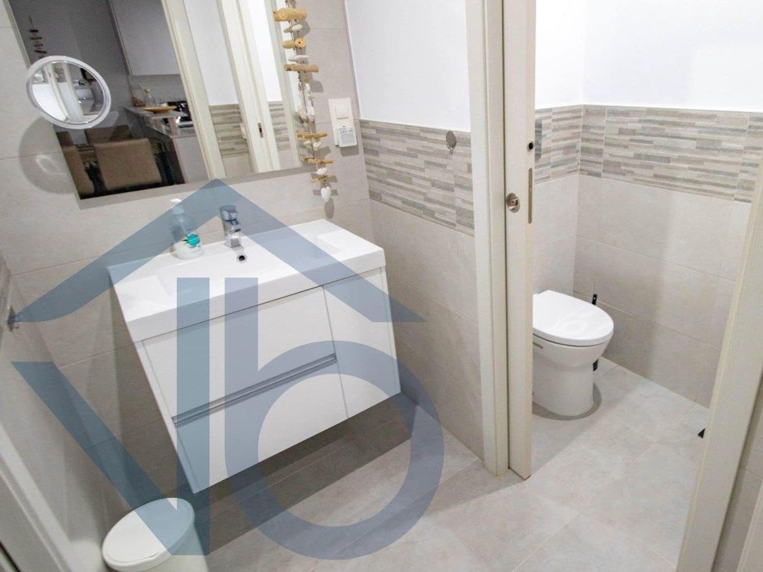 2 makuuhuone Asunto myytävänä paikassa San Juan de los Terreros mukana uima-altaan - 215 000 € (Ref: 9379826)