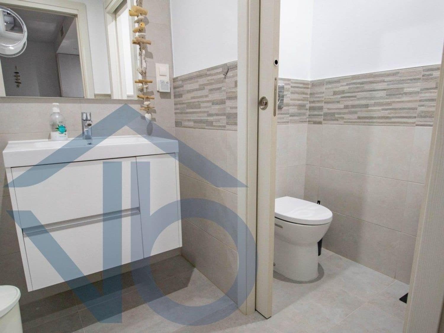 2 makuuhuone Asunto myytävänä paikassa San Juan de los Terreros mukana uima-altaan - 215 000 € (Ref: 9379826)