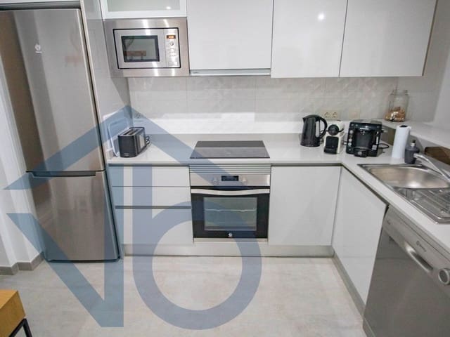 2 makuuhuone Asunto myytävänä paikassa San Juan de los Terreros, Pulpí mukana uima-altaan - 215 000 € (Ref: 9379826)