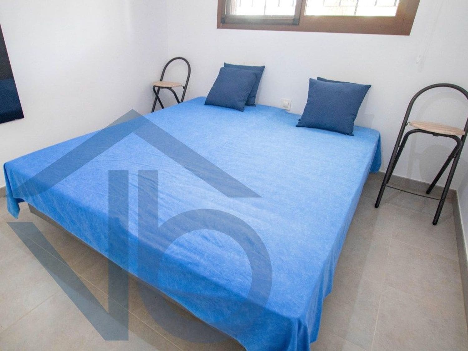 2 makuuhuone Asunto myytävänä paikassa San Juan de los Terreros mukana uima-altaan - 215 000 € (Ref: 9379826)