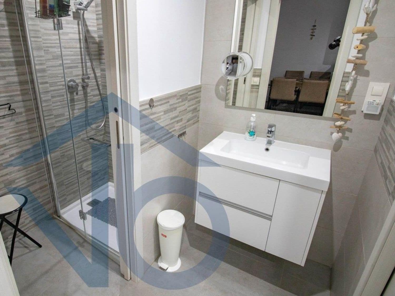 2 makuuhuone Asunto myytävänä paikassa San Juan de los Terreros mukana uima-altaan - 215 000 € (Ref: 9379826)