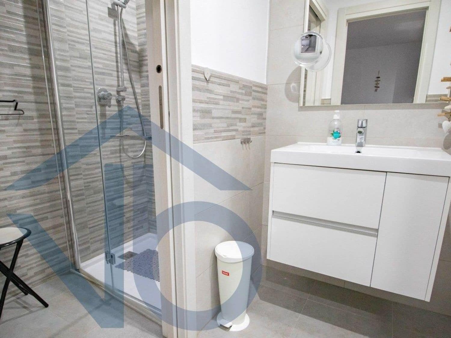 2 makuuhuone Asunto myytävänä paikassa San Juan de los Terreros mukana uima-altaan - 215 000 € (Ref: 9379826)