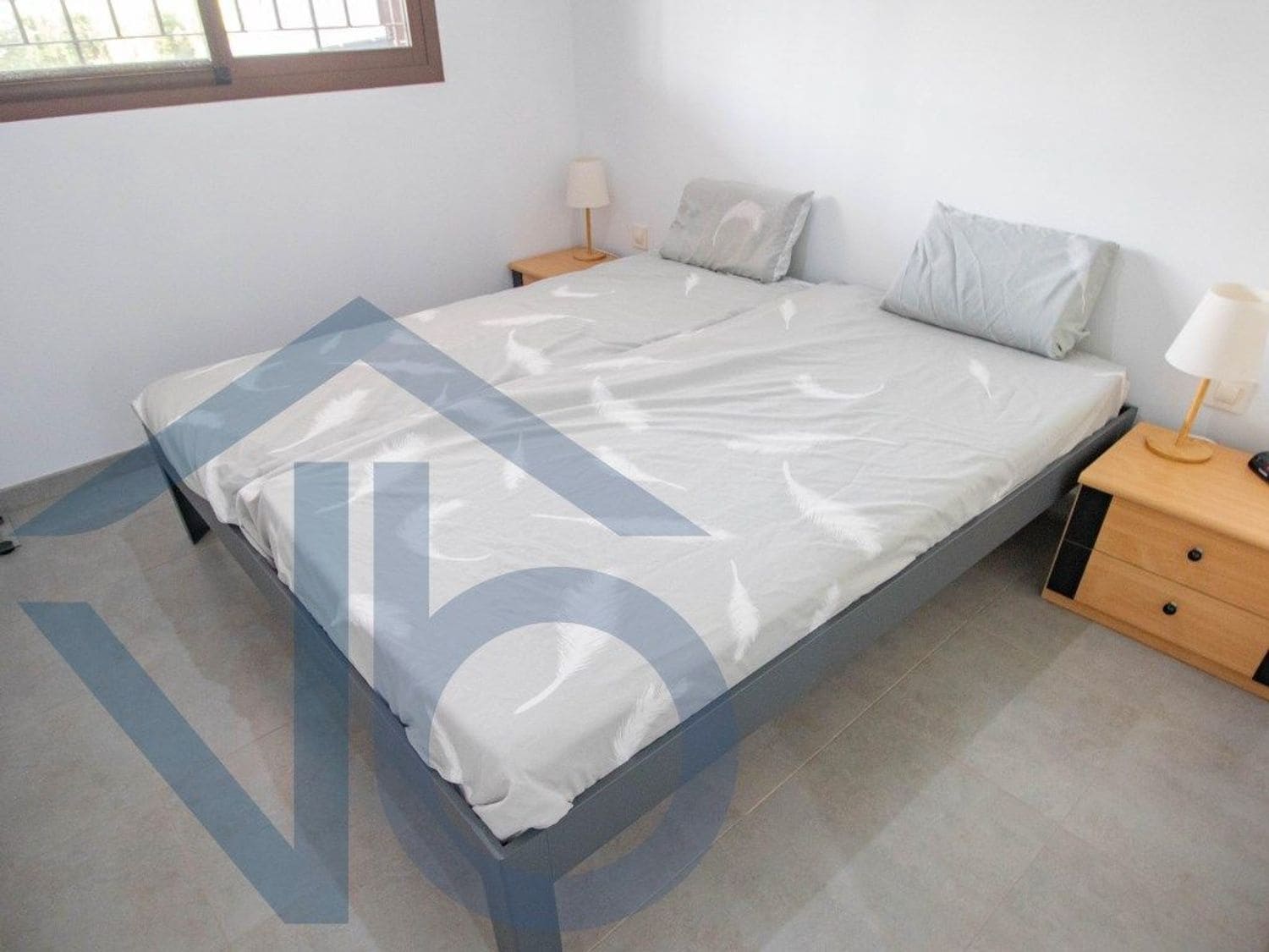 2 makuuhuone Asunto myytävänä paikassa San Juan de los Terreros mukana uima-altaan - 215 000 € (Ref: 9379826)