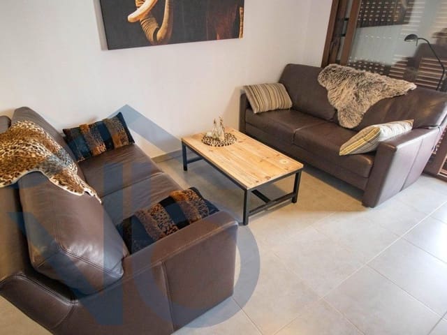 2 makuuhuone Asunto myytävänä paikassa San Juan de los Terreros, Pulpí mukana uima-altaan - 215 000 € (Ref: 9379826)