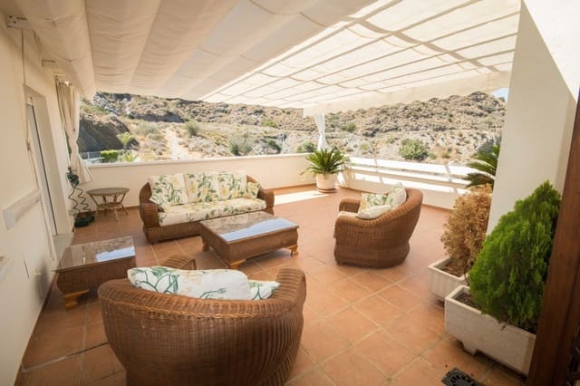 2 chambre Appartement à vendre à Mojácar avec piscine garage - 215 000 € (Ref: 9379827)