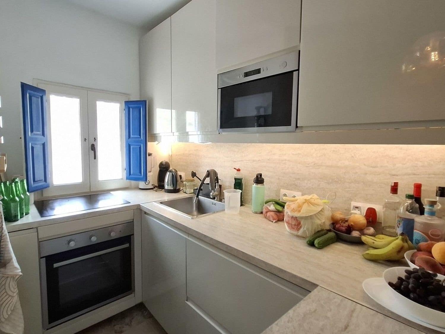 Chalet de 4 habitaciones en Mojácar en venta con piscina - 229.995 € (Ref: 9379829)