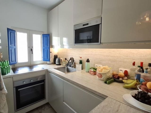 4 chambre Villa/Maison à vendre à Mojácar avec piscine - 229 995 € (Ref: 9379829)