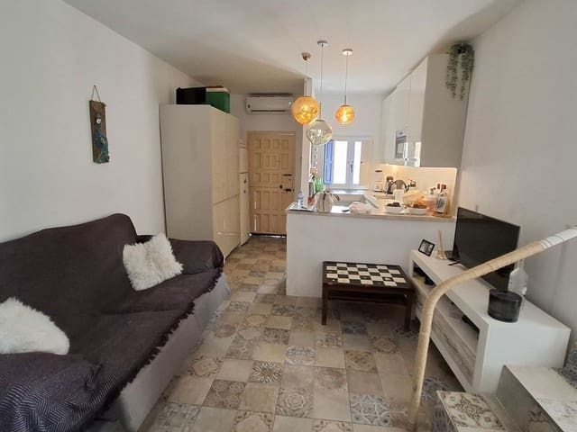4 chambre Villa/Maison à vendre à Mojácar avec piscine - 229 995 € (Ref: 9379829)