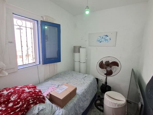 4 chambre Villa/Maison à vendre à Mojácar avec piscine - 229 995 € (Ref: 9379829)