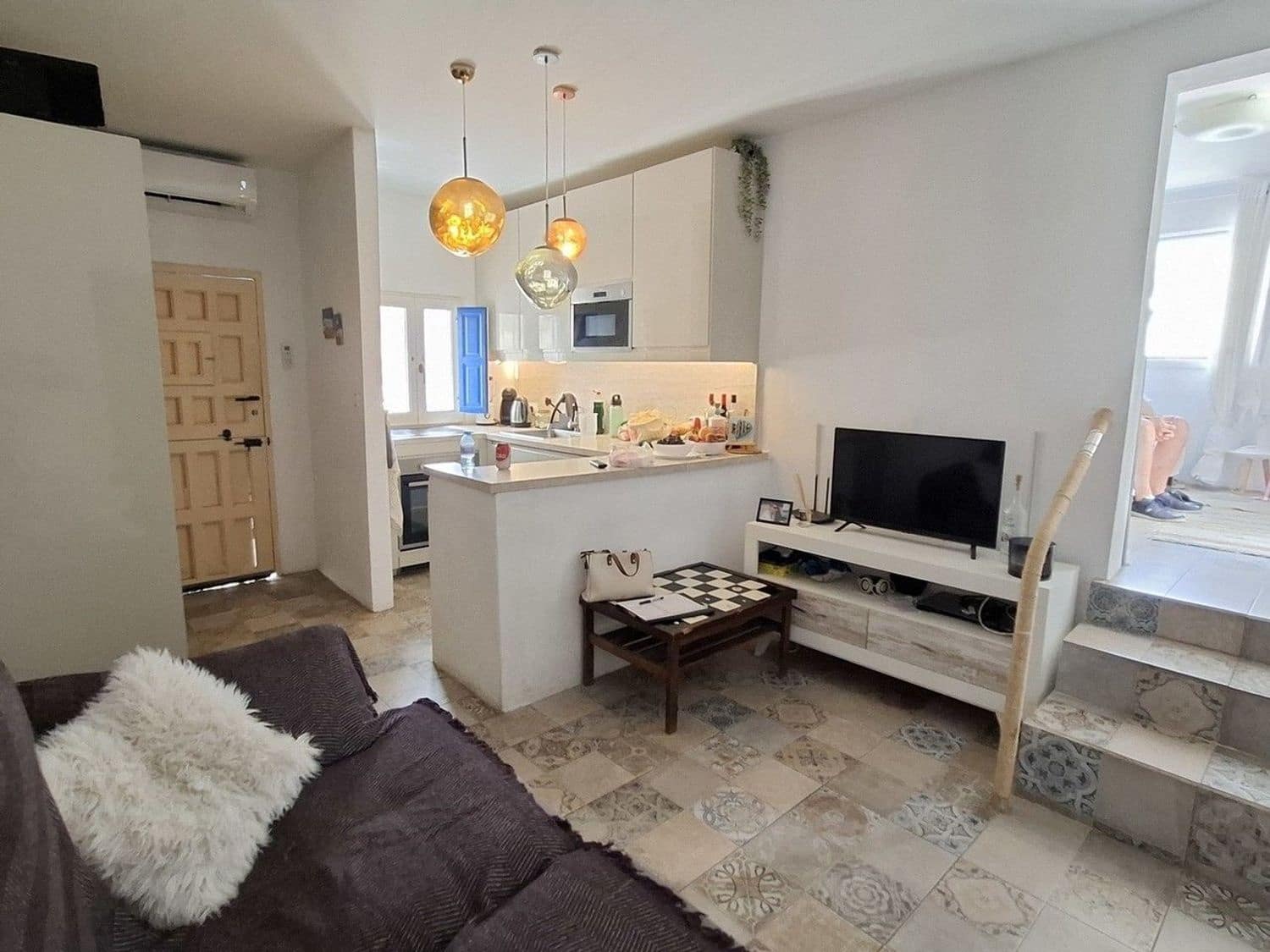 Chalet de 4 habitaciones en Mojácar en venta con piscina - 229.995 € (Ref: 9379829)