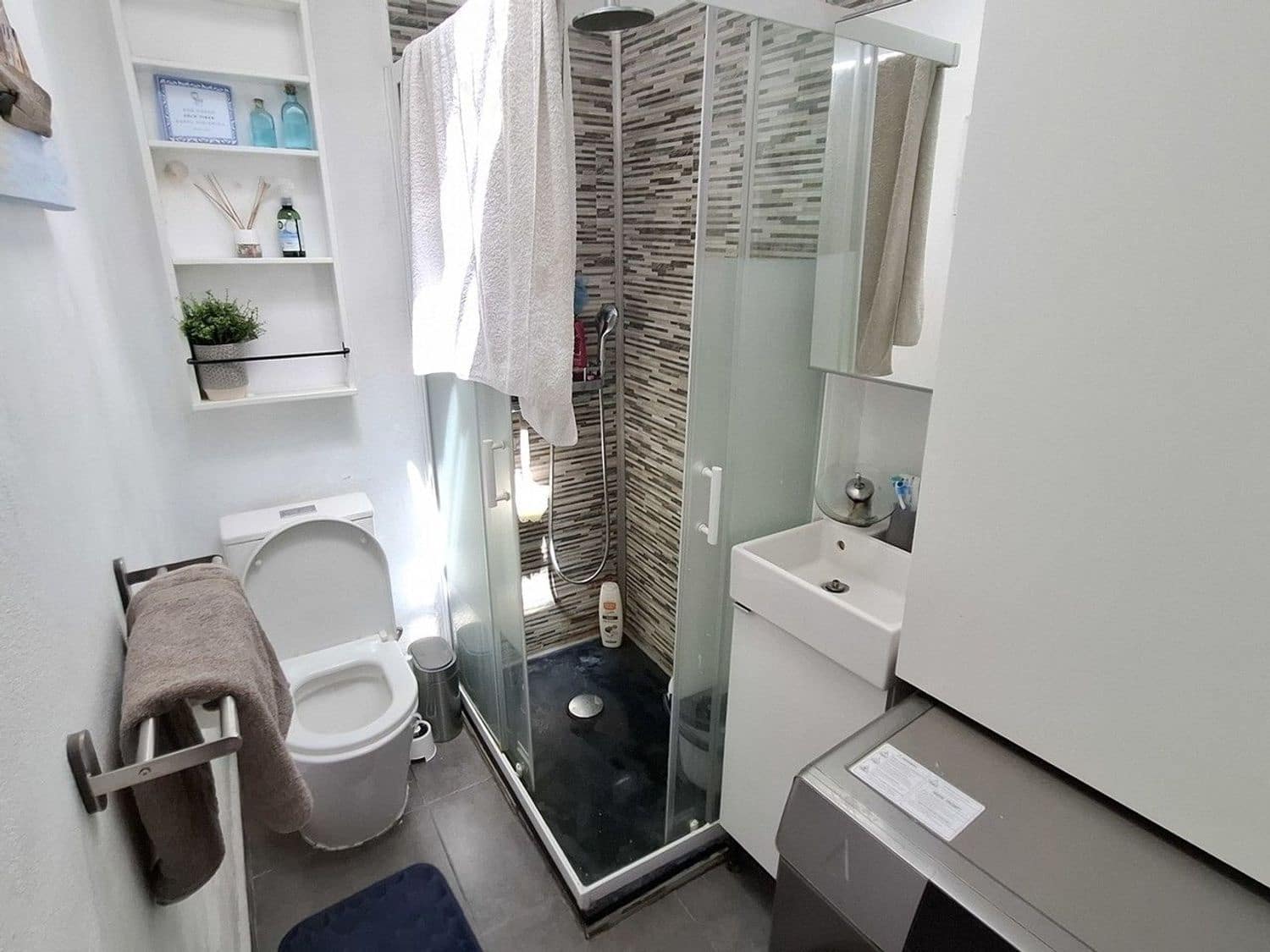 Chalet de 4 habitaciones en Mojácar en venta con piscina - 229.995 € (Ref: 9379829)