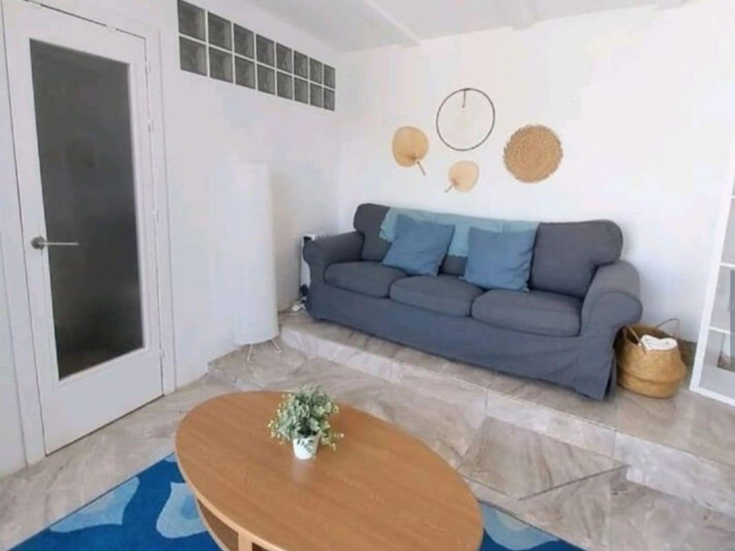 Chalet de 4 habitaciones en Mojácar en venta con piscina - 229.995 € (Ref: 9379829)