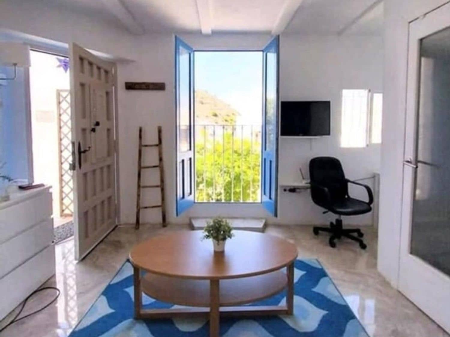 Chalet de 4 habitaciones en Mojácar en venta con piscina - 229.995 € (Ref: 9379829)