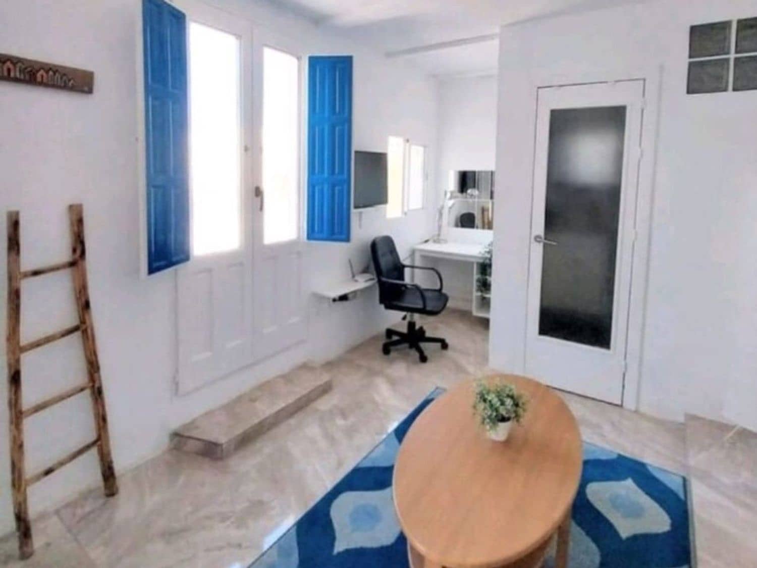 Chalet de 4 habitaciones en Mojácar en venta con piscina - 229.995 € (Ref: 9379829)