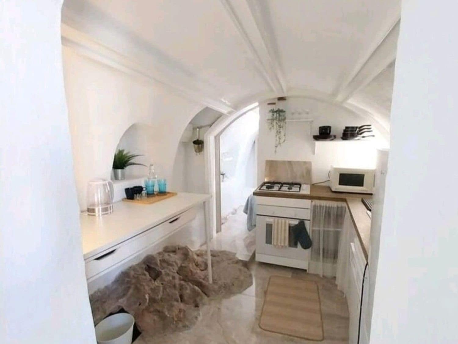 Chalet de 4 habitaciones en Mojácar en venta con piscina - 229.995 € (Ref: 9379829)