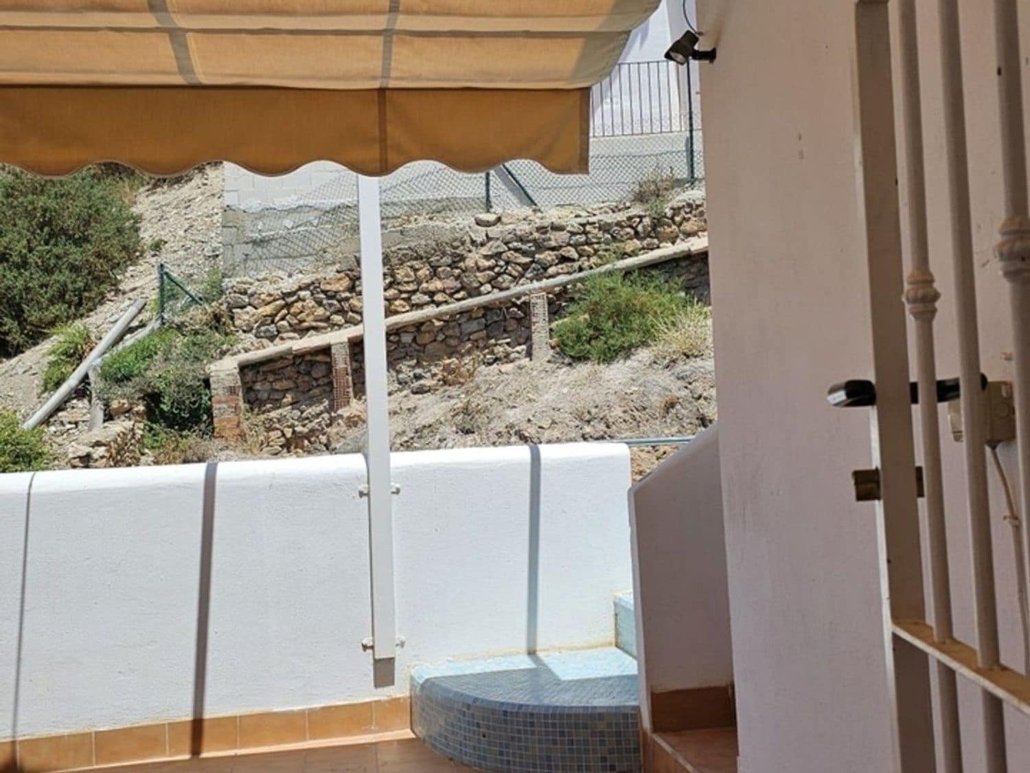 Chalet de 4 habitaciones en Mojácar en venta con piscina - 229.995 € (Ref: 9379829)