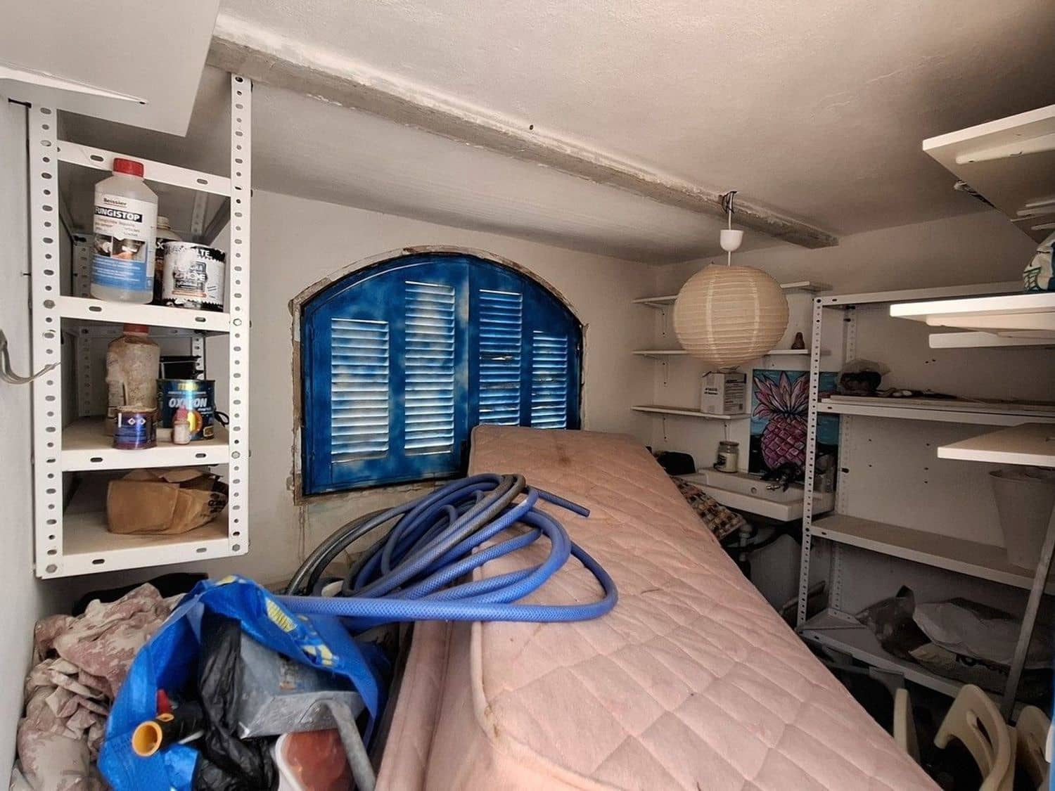 Chalet de 4 habitaciones en Mojácar en venta con piscina - 229.995 € (Ref: 9379829)