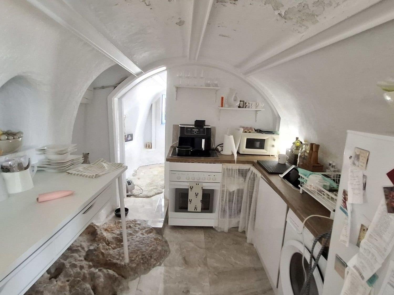 Chalet de 4 habitaciones en Mojácar en venta con piscina - 229.995 € (Ref: 9379829)