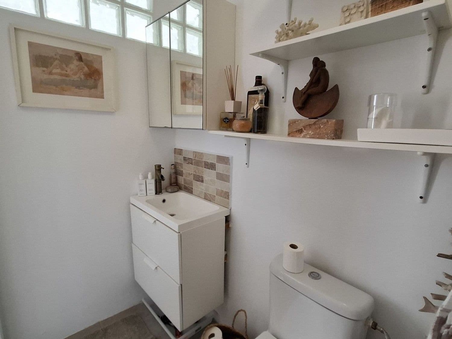 Chalet de 4 habitaciones en Mojácar en venta con piscina - 229.995 € (Ref: 9379829)