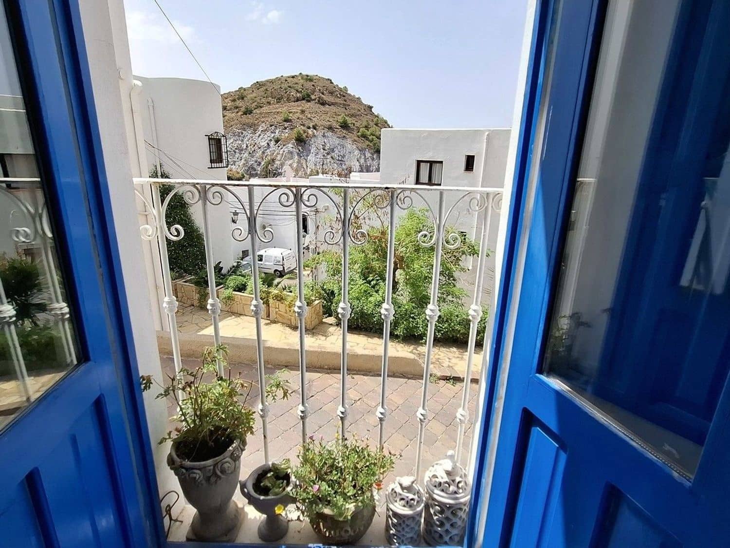 Chalet de 4 habitaciones en Mojácar en venta con piscina - 229.995 € (Ref: 9379829)