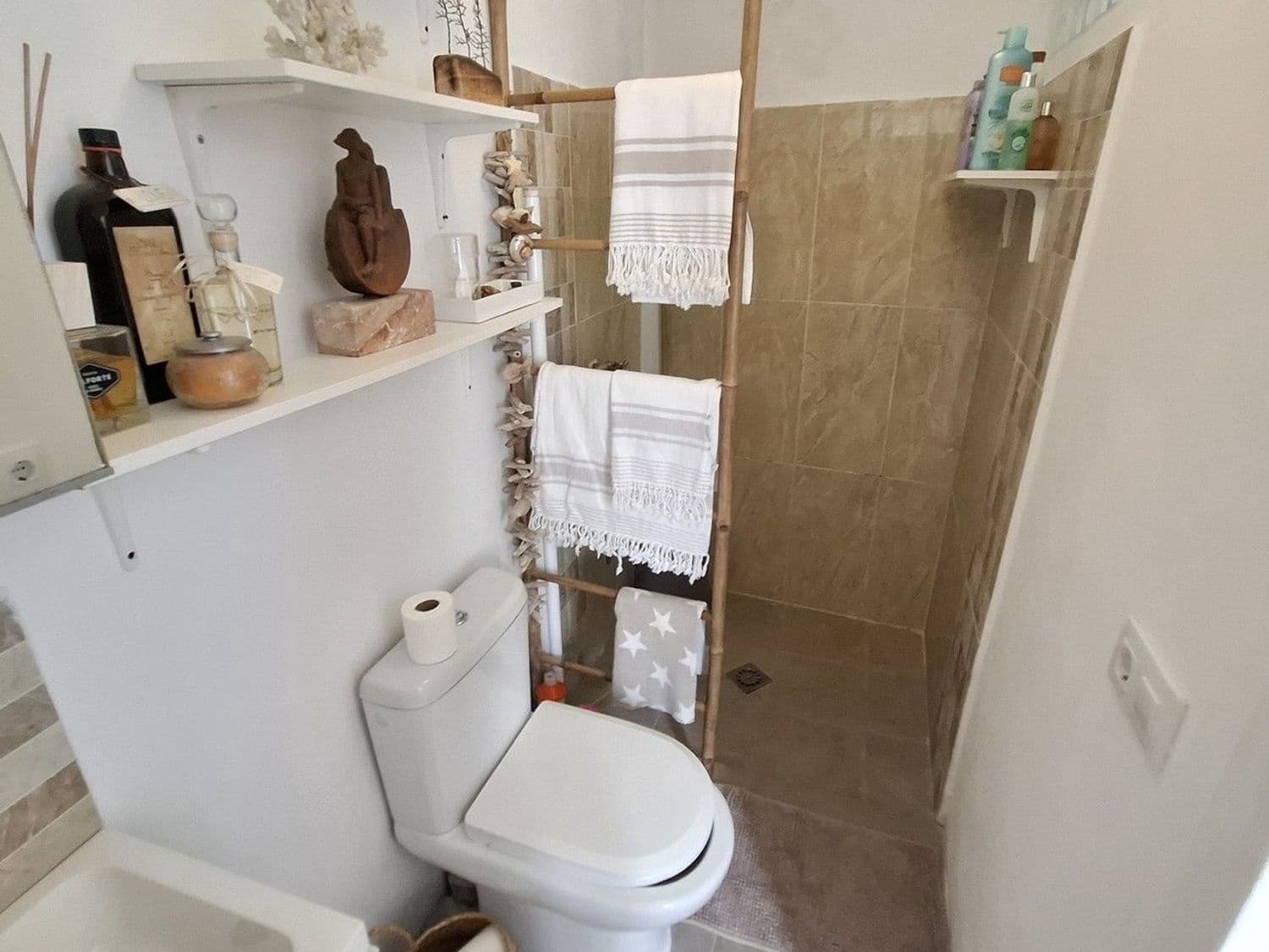 Chalet de 4 habitaciones en Mojácar en venta con piscina - 229.995 € (Ref: 9379829)