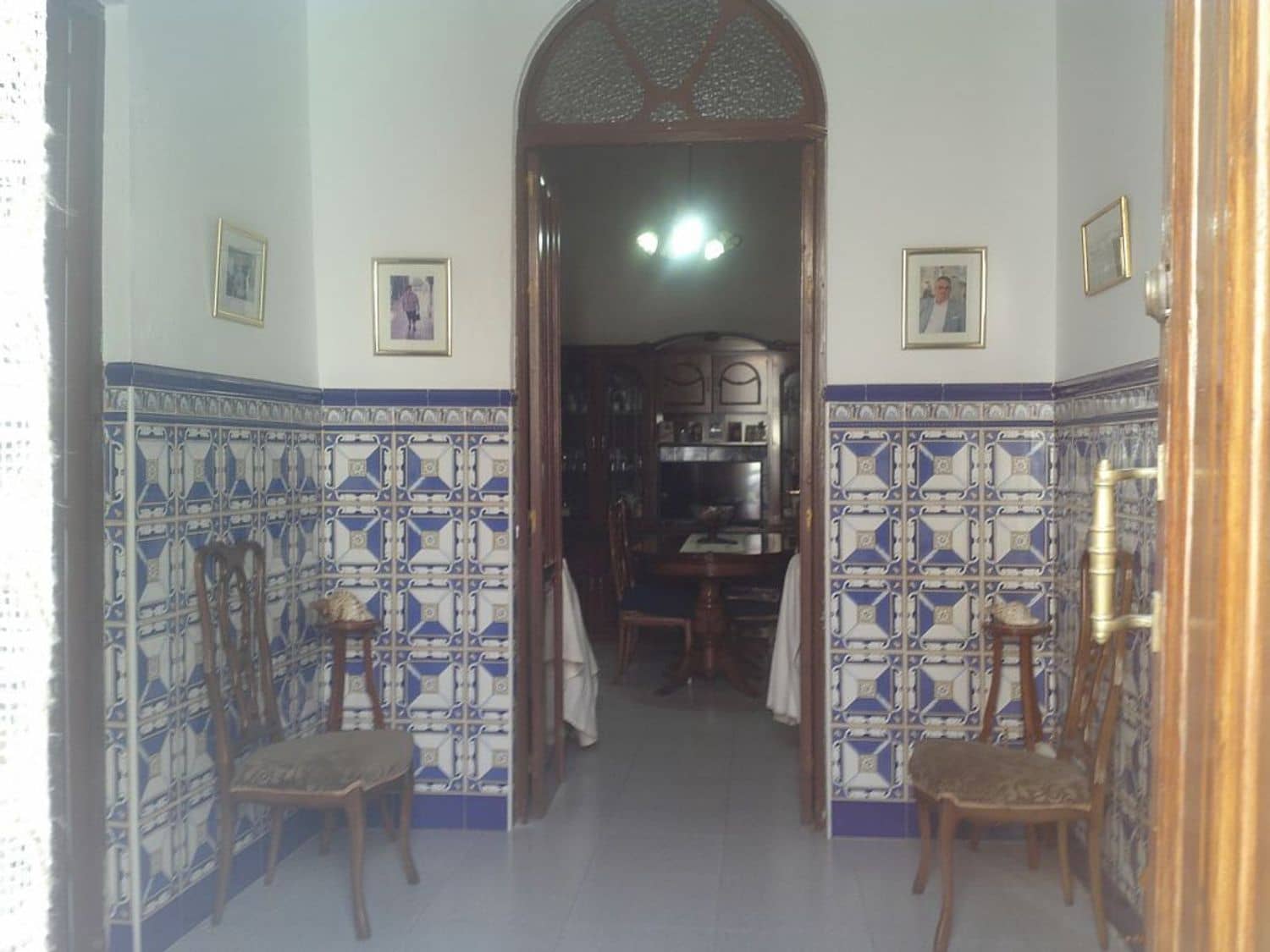 7 soverom Villa til salgs i Garrucha med garasje - € 259 000 (Ref: 9379831)