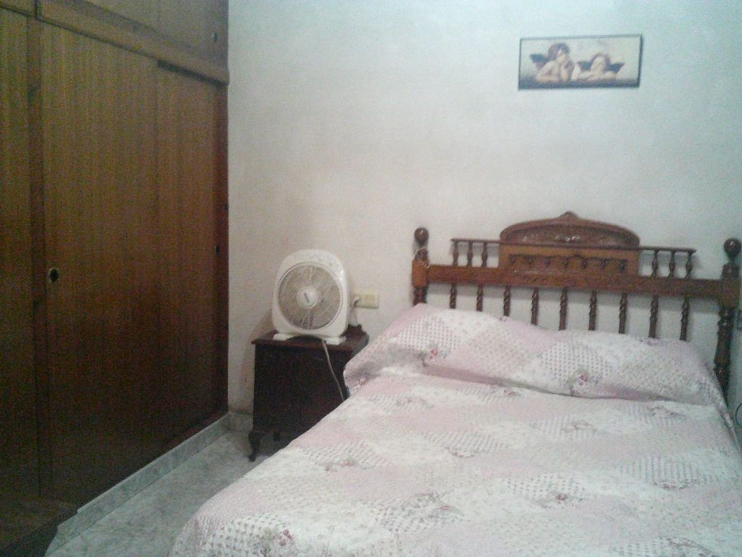 7 soverom Villa til salgs i Garrucha med garasje - € 259 000 (Ref: 9379831)