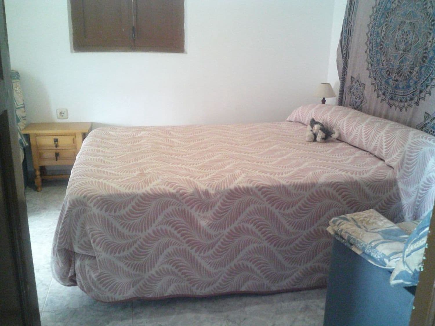 7 soverom Villa til salgs i Garrucha med garasje - € 259 000 (Ref: 9379831)