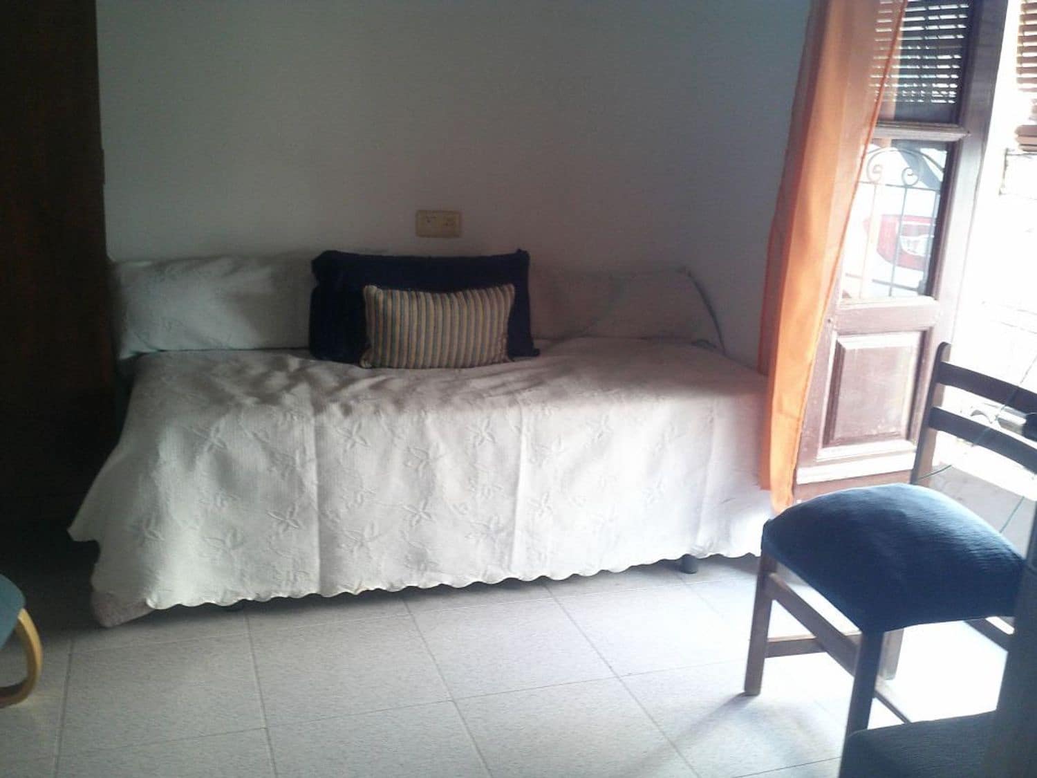 7 soverom Villa til salgs i Garrucha med garasje - € 259 000 (Ref: 9379831)